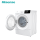 Hisense WFGE80141VM PureStream Series High-end Washing Machine